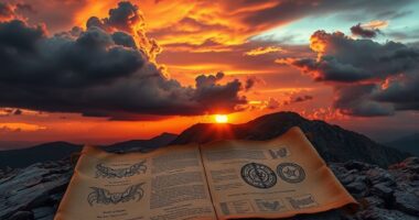 end times prophetic visions