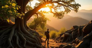 enduring faith through trials