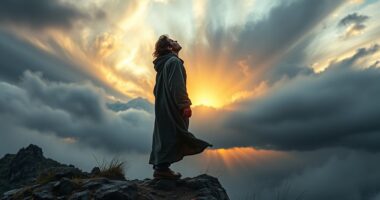 enduring faith through trials