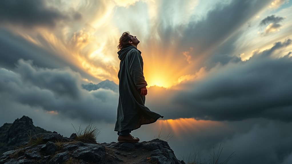 enduring faith through trials