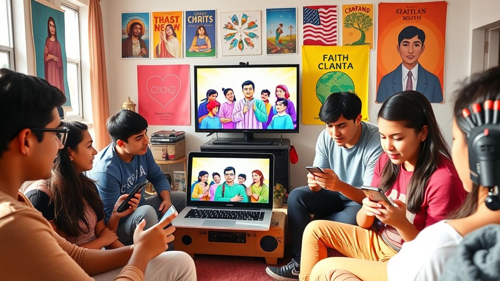 engage connect share grow