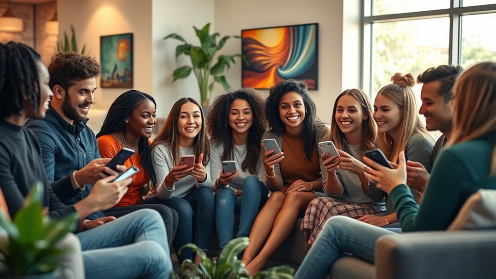 engage youth through relevance