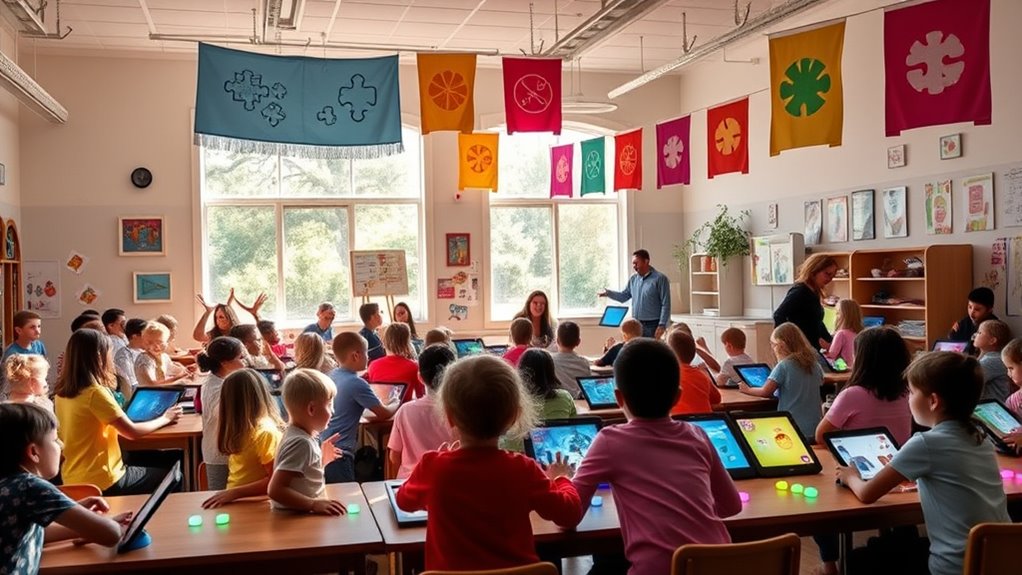 engaging faith through play