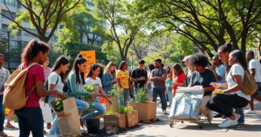 engaging gen z in justice