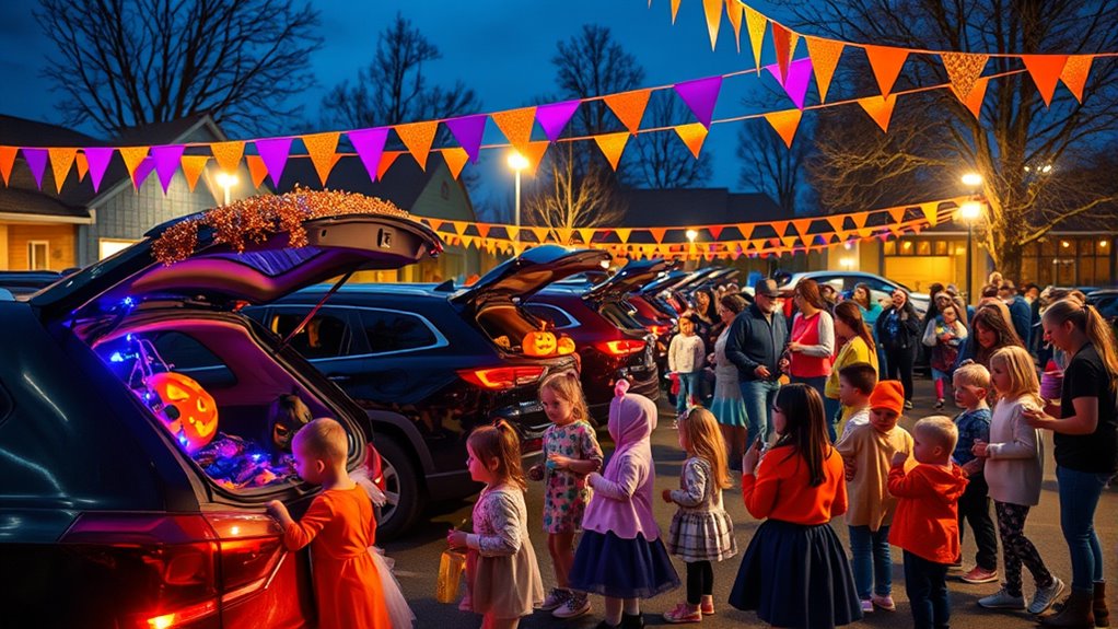 engaging inclusive halloween activities