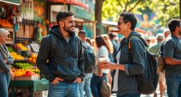 engaging non church attendees personally