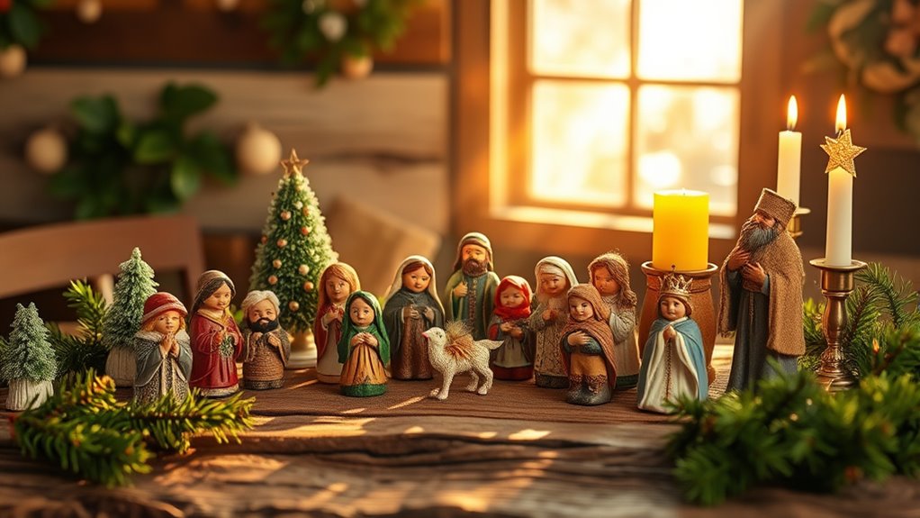 epiphany s spiritual traditions and foods