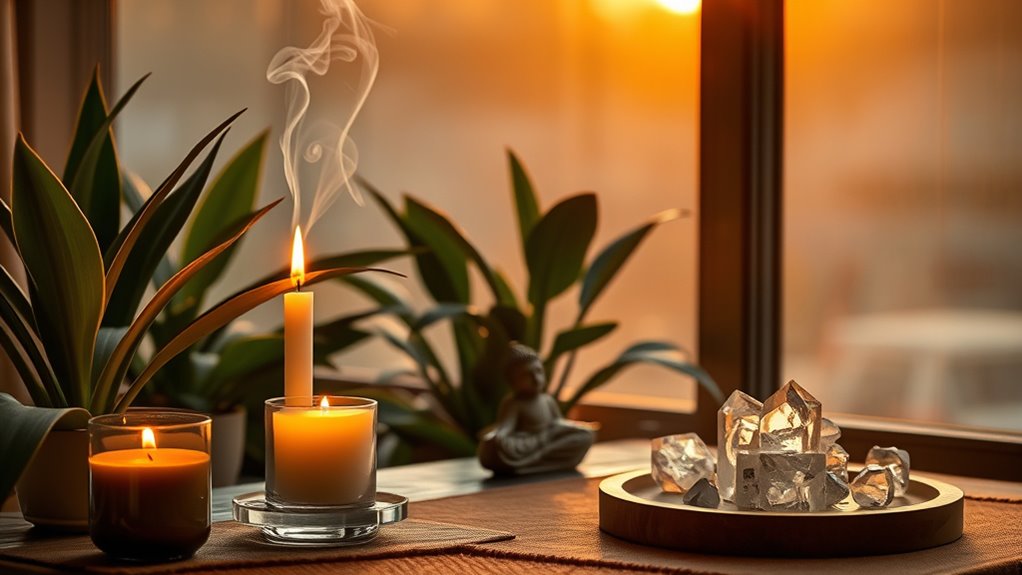 establish spiritual new year