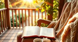 establishing consistent daily devotional