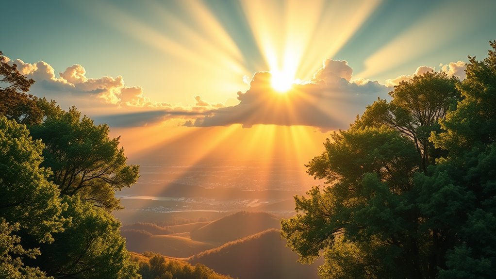 eternal hope through christ