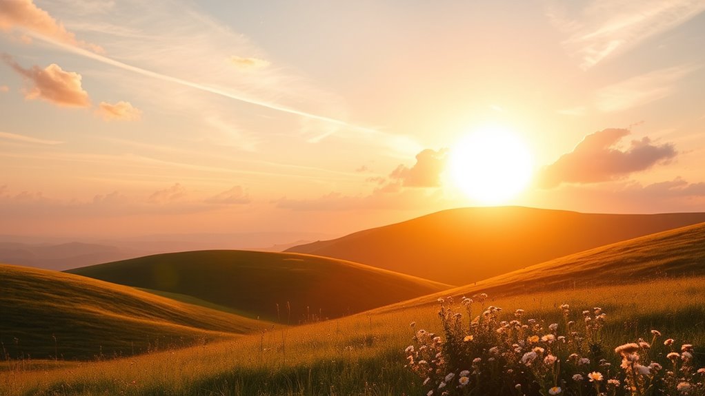 eternal perspective guides choices