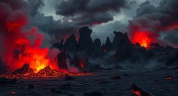 eternal punishment in scripture