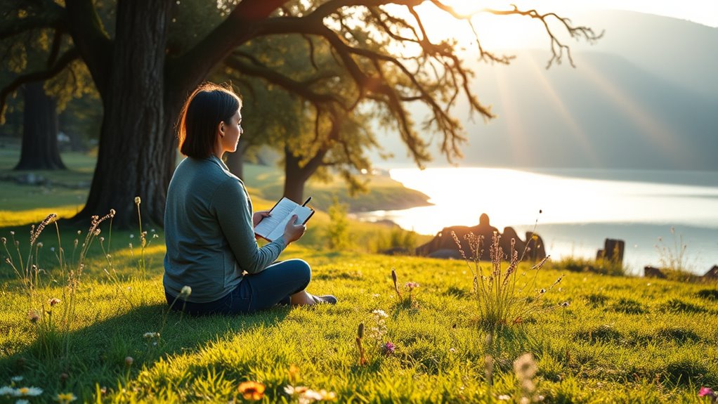 evaluate reflect seek guidance