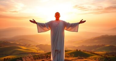 evaluating jesus self claims