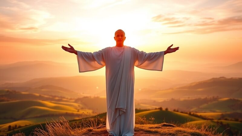 Jesus’ Claims About Himself: Are They True? - Jesus Answers