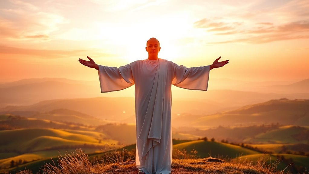 evaluating jesus self claims