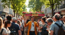 evangelism s growing significance