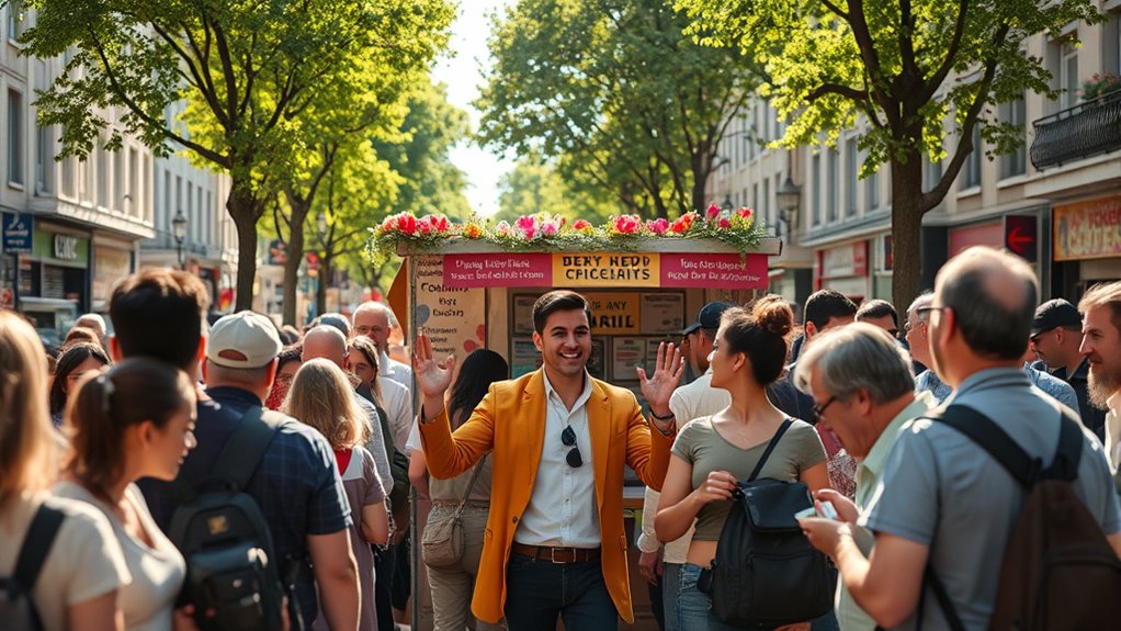 evangelism s growing significance