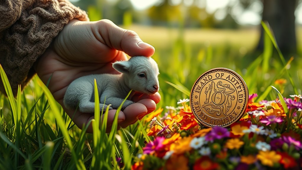 every lost sheep matters