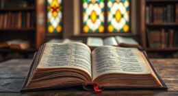 examining biblical contradictions questions