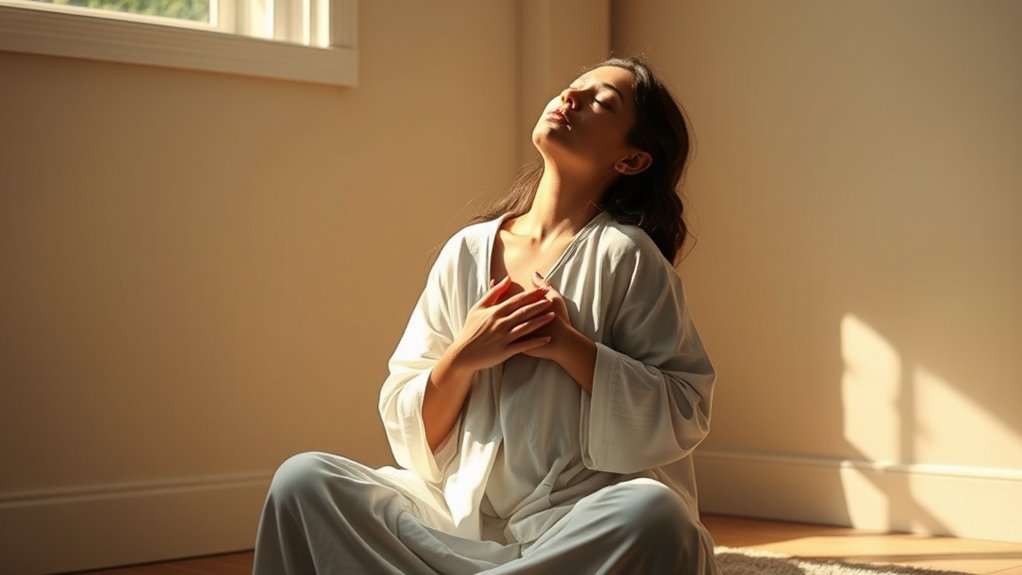 facing diagnosis with support