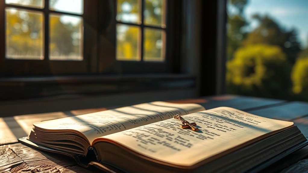 faith and trust in god