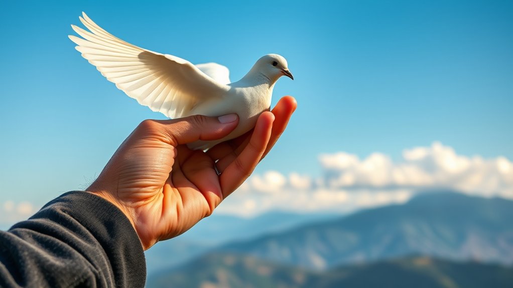 faith as confident trust