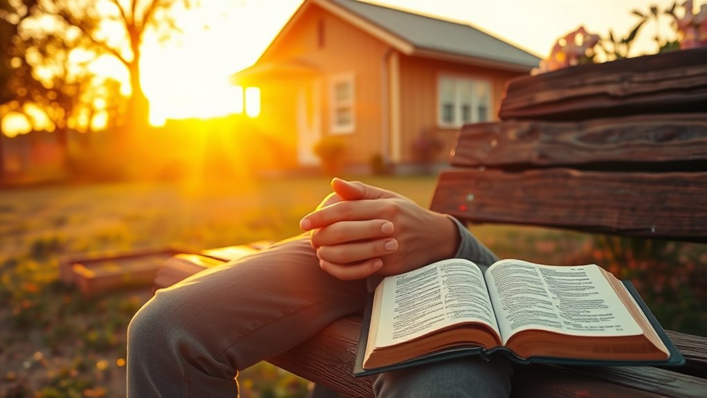 faith based financial recovery