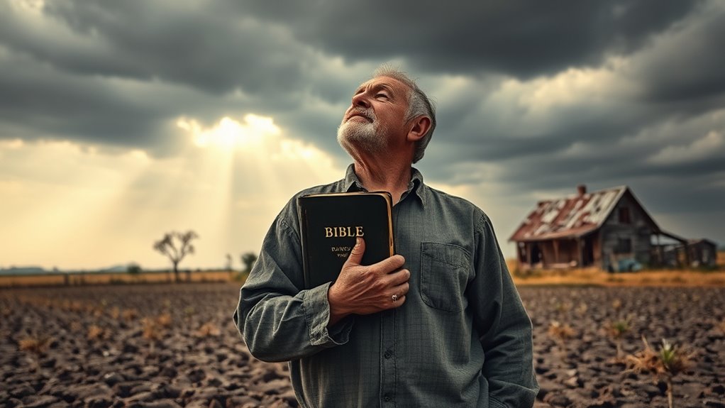 faith based financial resilience