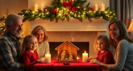 faith based holiday practices