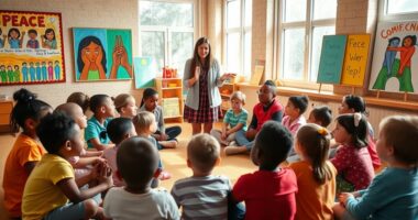 faith based social justice education