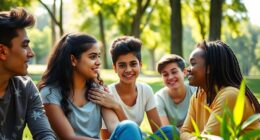 faith based teen peer guidance