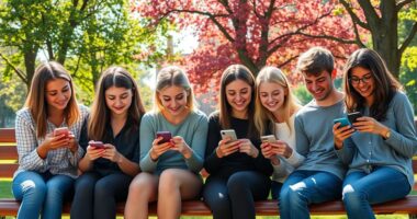 faith based teen social media guidance