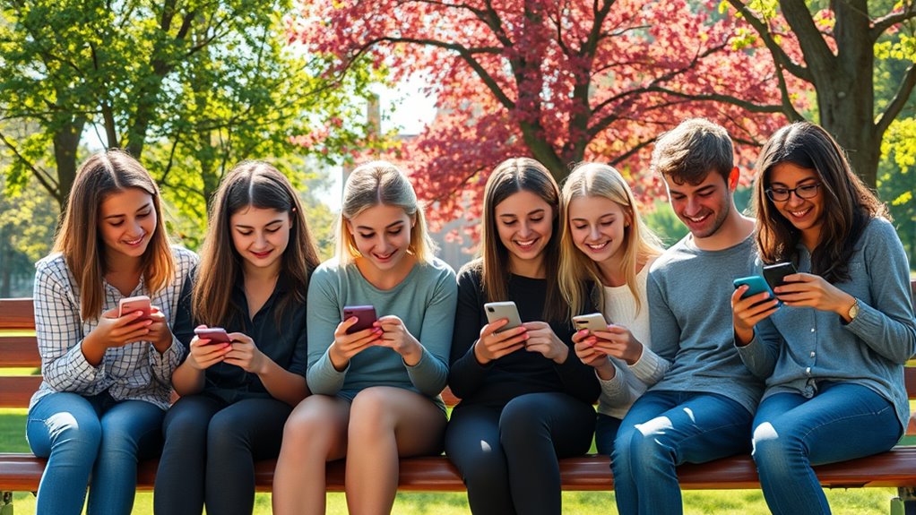 faith based teen social media guidance