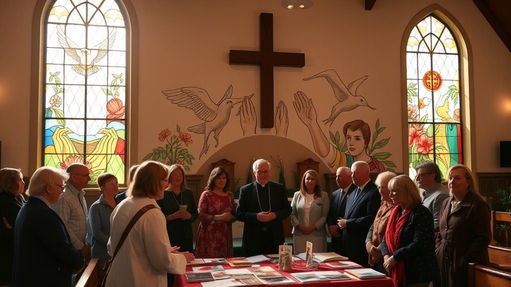 faith community combats opioid crisis