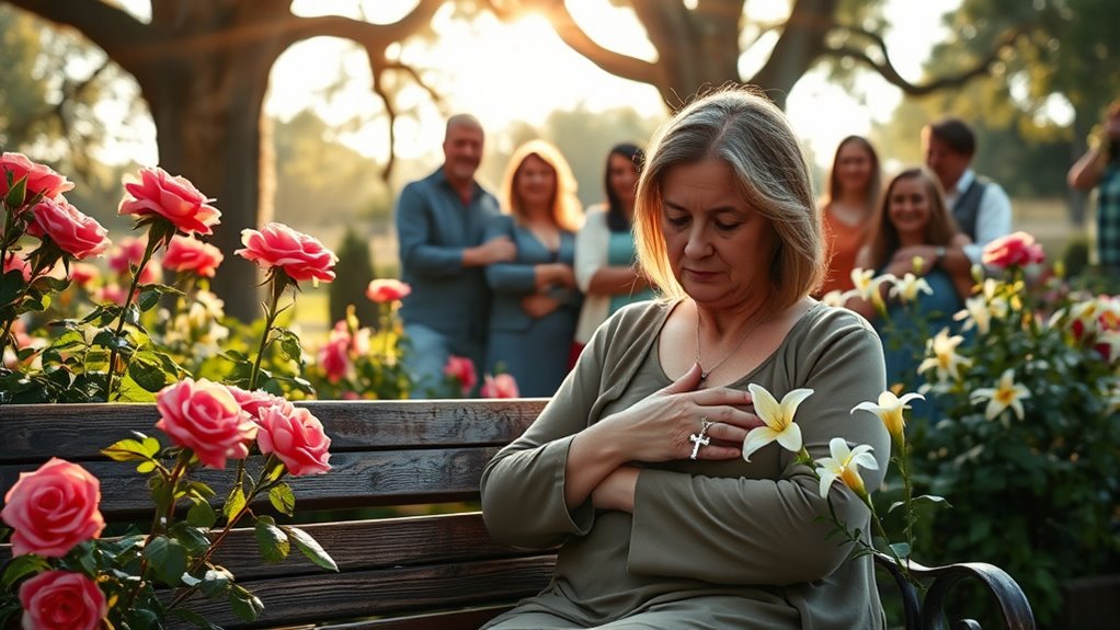 faith community support system