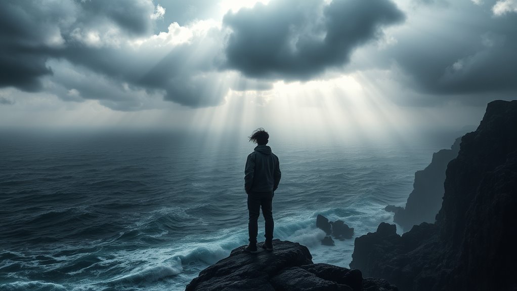 faith doubt prayer hope