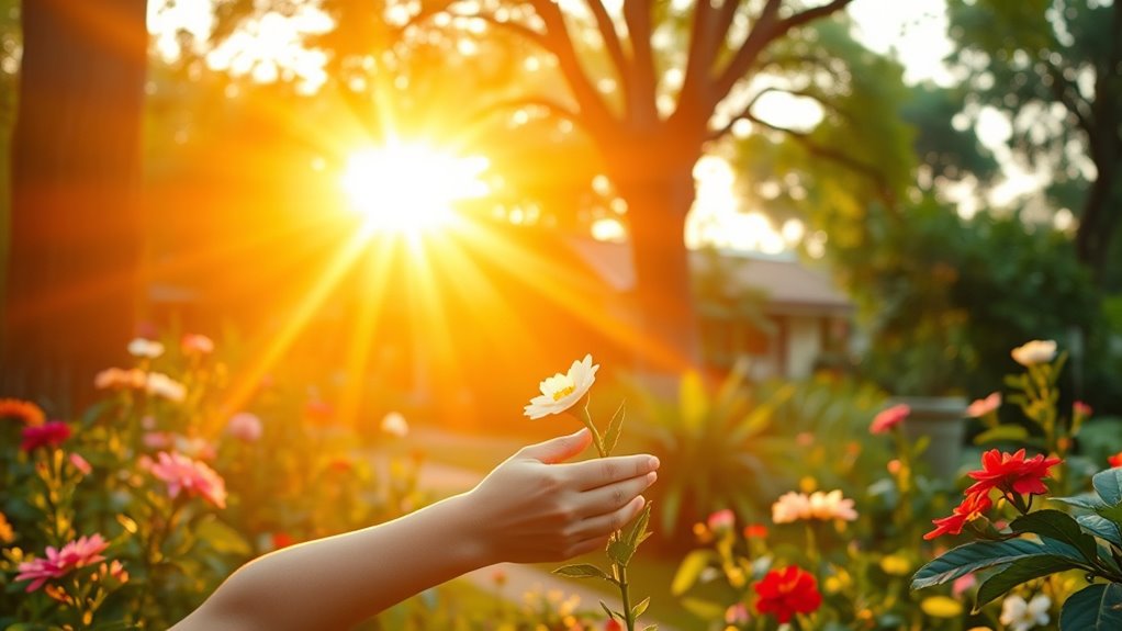 faith driven healing miracles