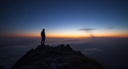 faith during divine silence