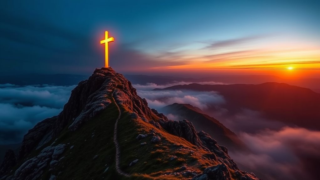 faith grace repentance forgiveness