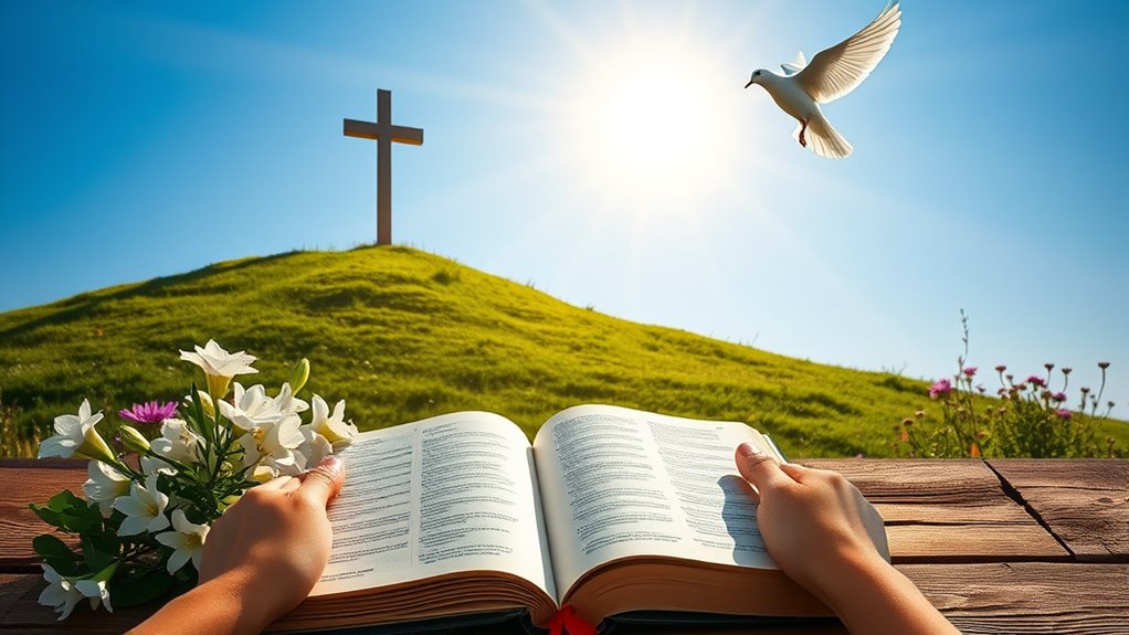 faith grace salvation acceptance