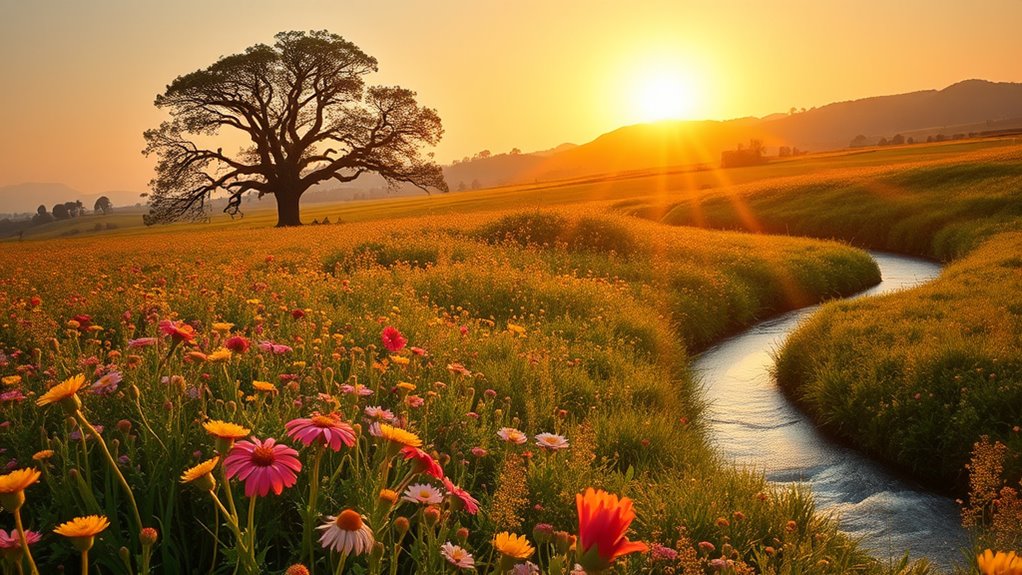 faith gratitude stewardship blessings