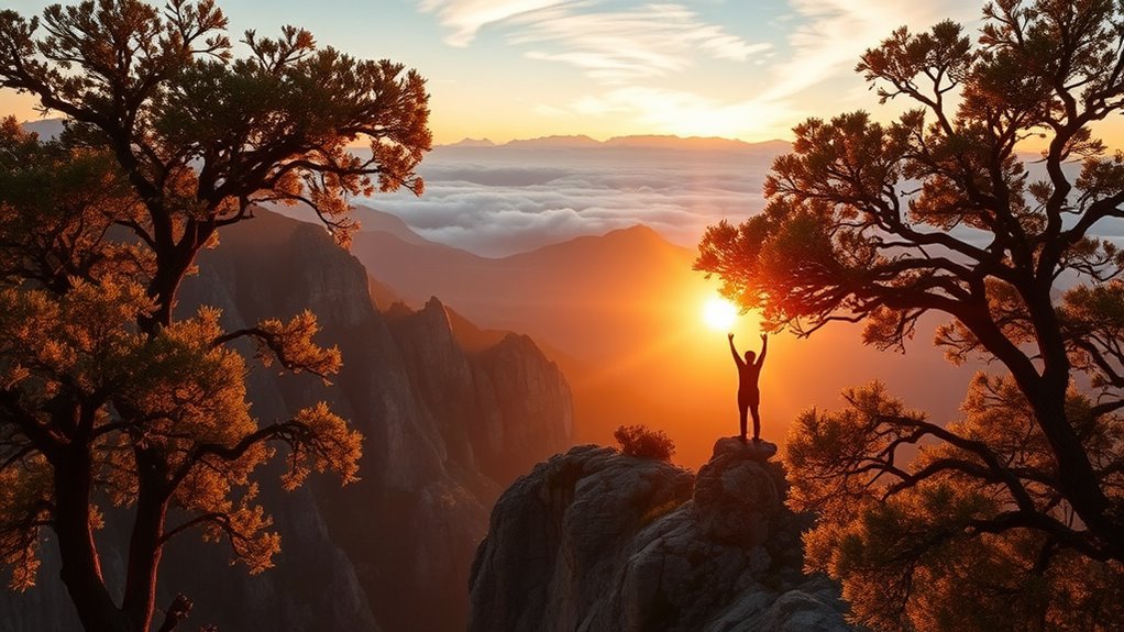 faith humility resilience leadership