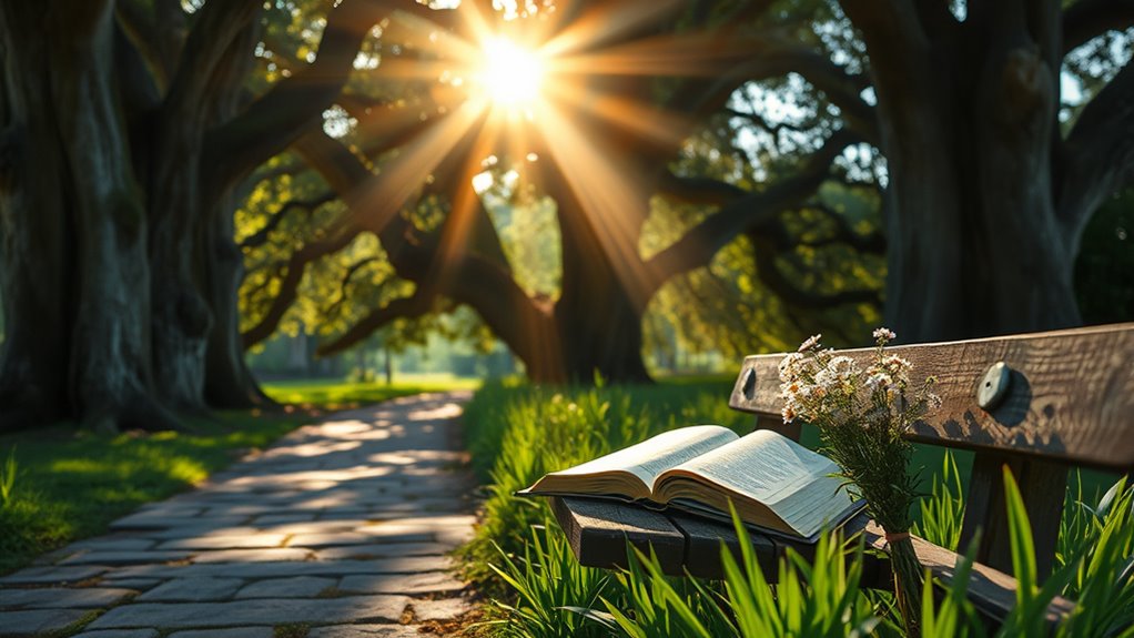 faith in god s promises