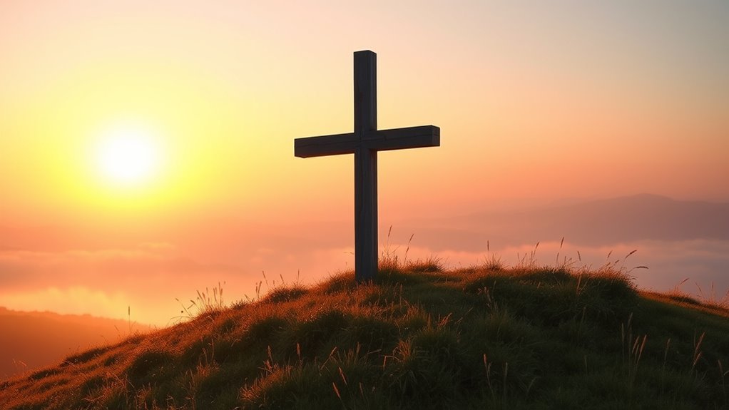 faith in jesus essential