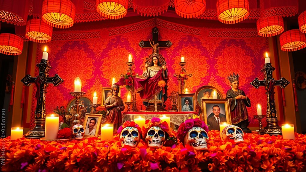 faith inspired cultural festivities