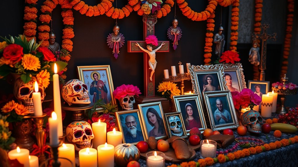 faith inspired cultural offerings