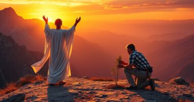 faith or works debate