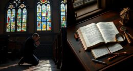 faith over mere belief