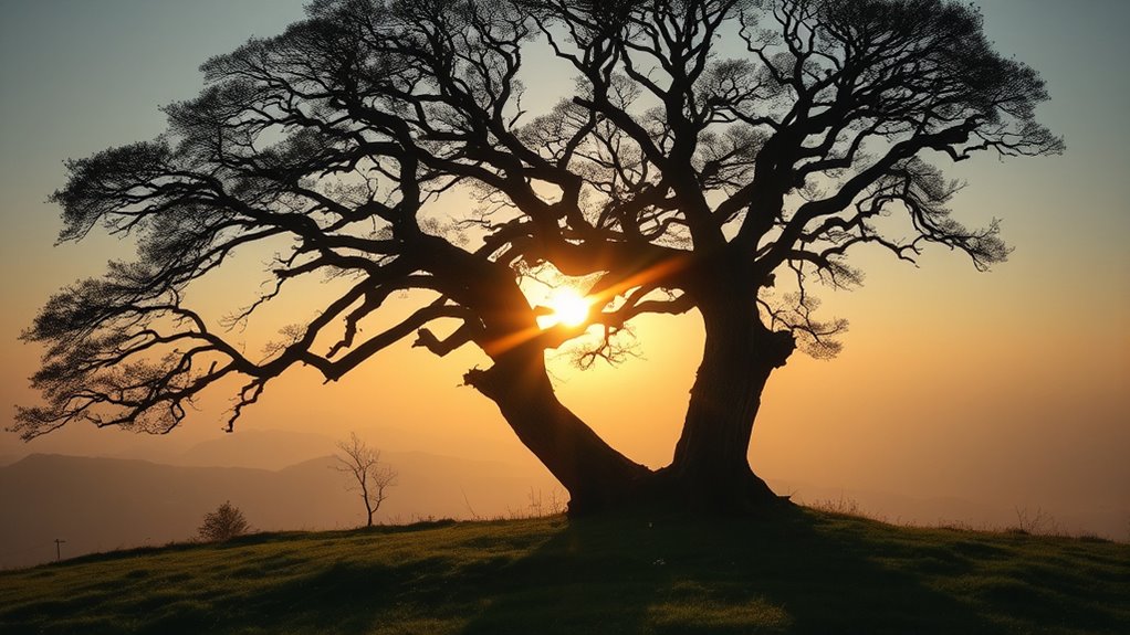 faith patience prayer connection